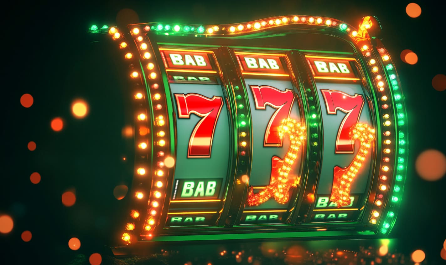 Amazing Slots at FABULOUS VEGAS Casino
                                